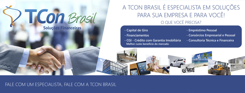 TCom Brasil