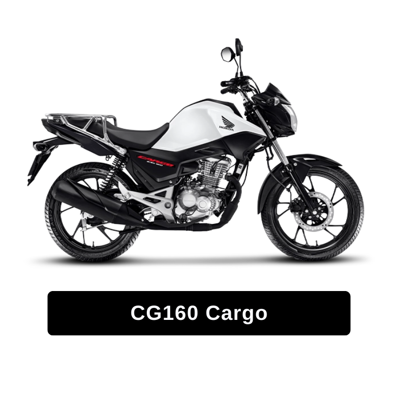 CG160 Cargo
