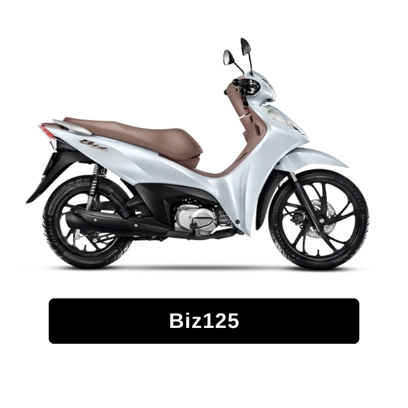 Biz125