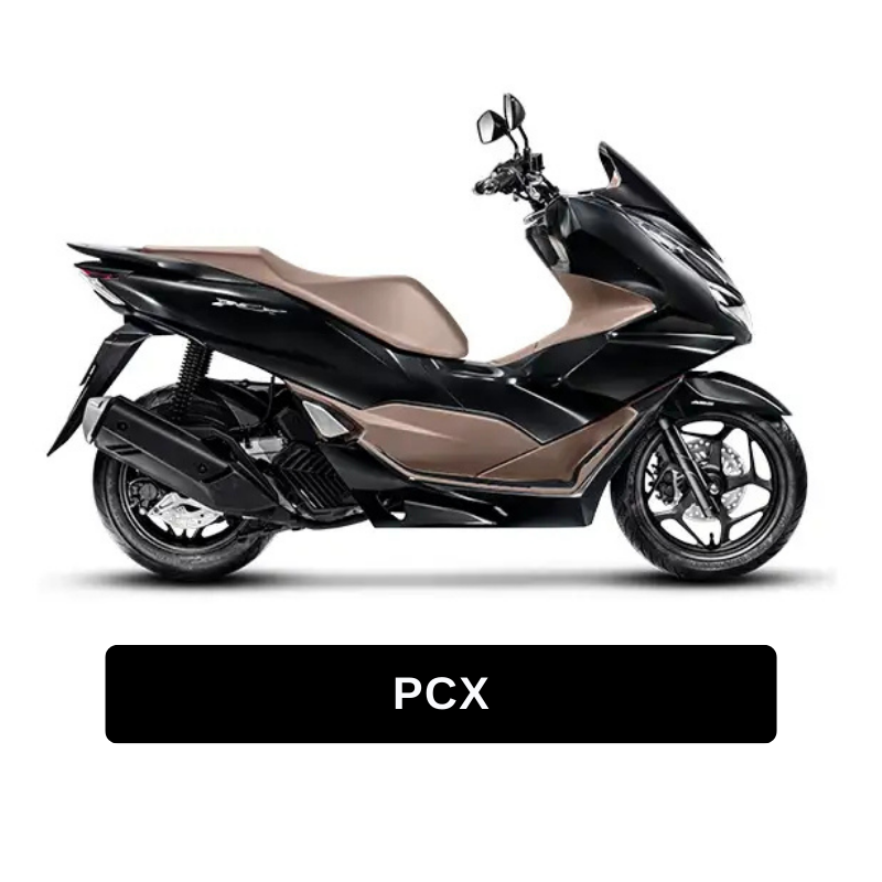 PCX