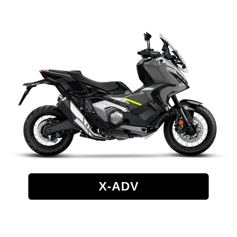 X-ADV