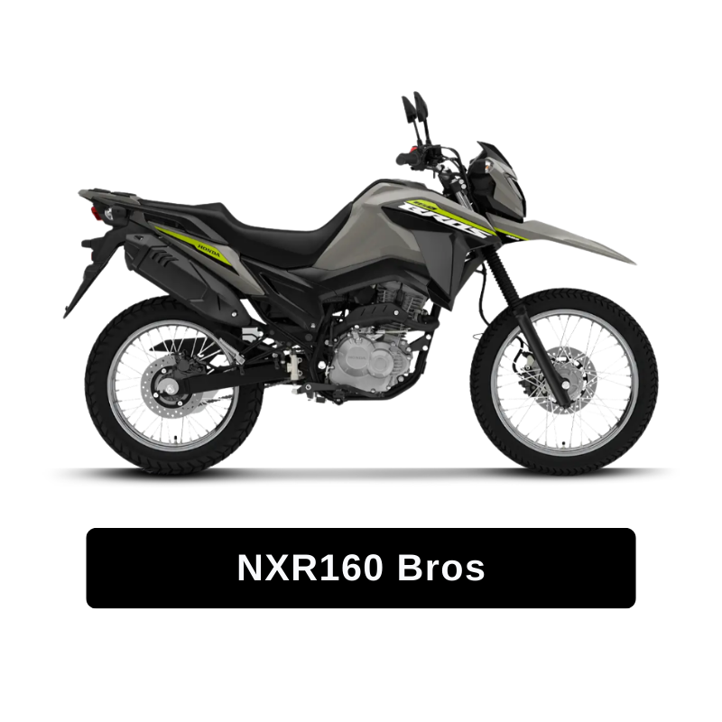 NXR160 Bros