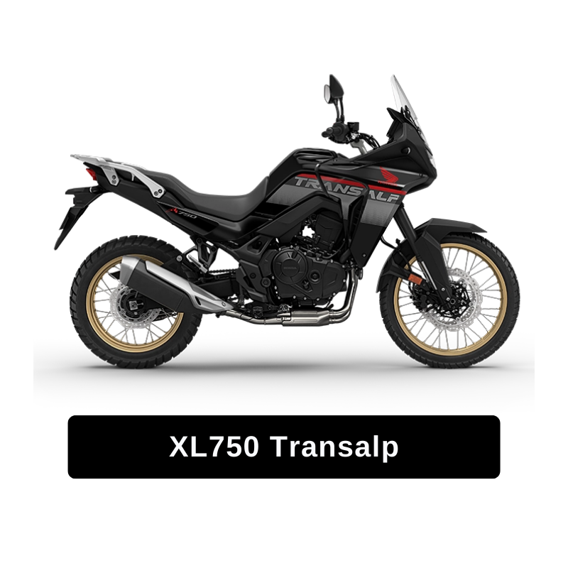XL750 Transalp