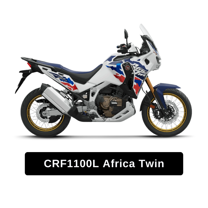 CRF1100L Africa Twin
