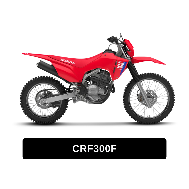 CRF300F