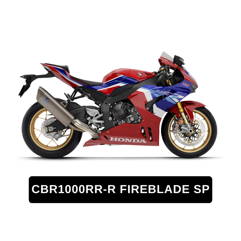 CBR1000RR-R FIREBLADE SP